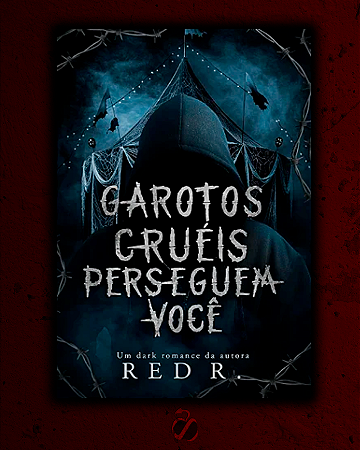 Garotos cruéis perseguem você