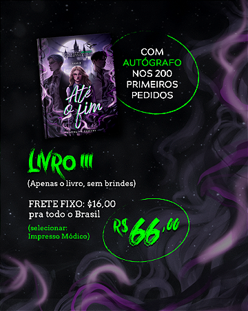 Até o fim