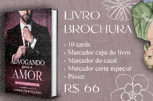 Advogando para o amor