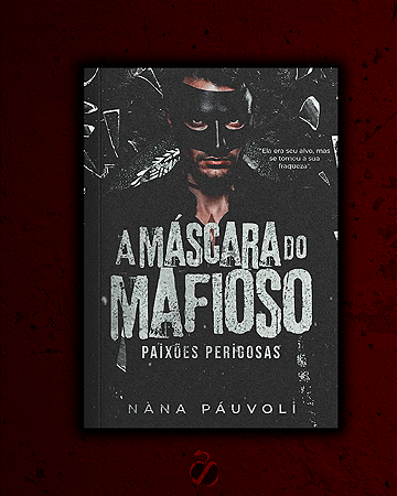 A máscara do mafioso