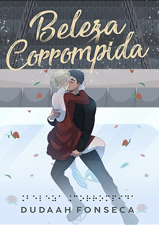Beleza corrompida - pré-venda