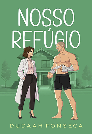 Nosso Refúgio - pré-venda