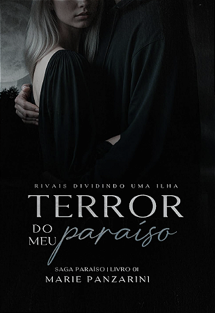 Terror do meu paraíso - pré-venda