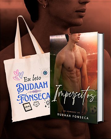 Imperfeitos com ecobag