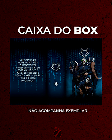 Box Zero Escape