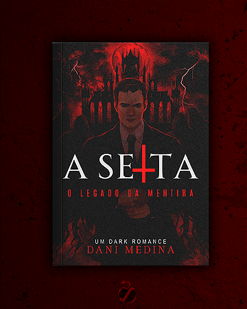 A seita - pré-venda