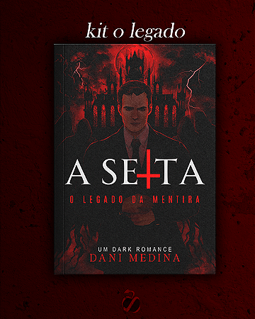 A Seita - Kit LEGADO