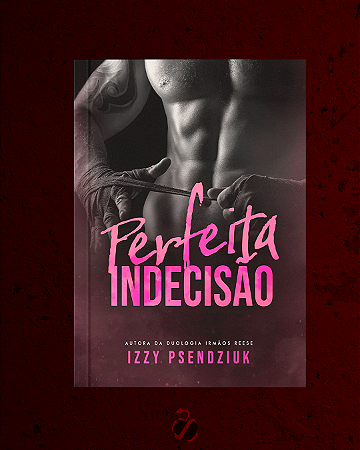 Perfeita Indecisão - pré-venda