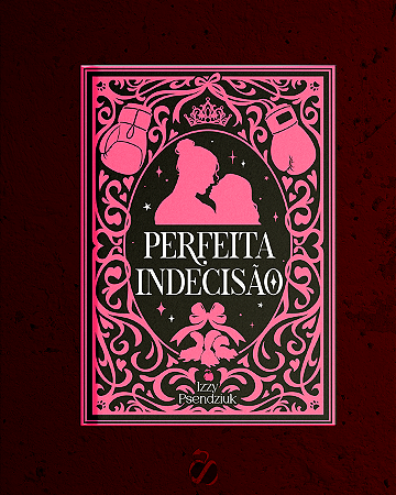 Perfeita Indecisão - Capa Dura