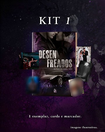 Depois do Caos, Nós - Conto Desenfreados