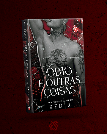 Ódio e Outras Coisas