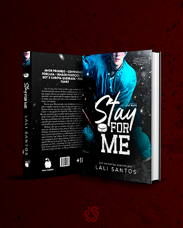 Stay For Me