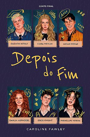 Depois do Fim