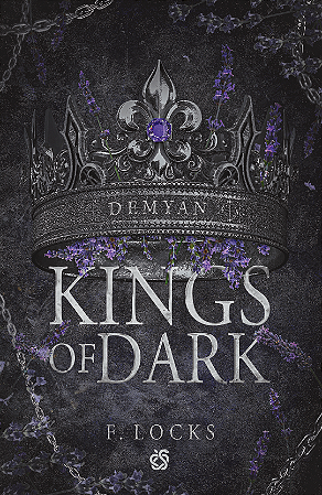 Kings of Dark: Demyan - parte I