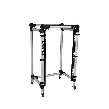 Rack Titanium Torre Periférico RT-100