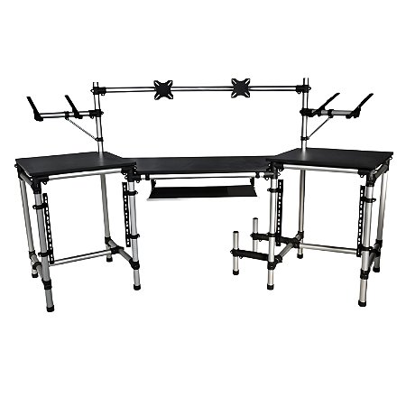 Rack Titanium Áudio e VÍdeo Angular RAV-A