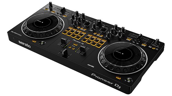 Melhor controladora para DJ - QG do Áudio