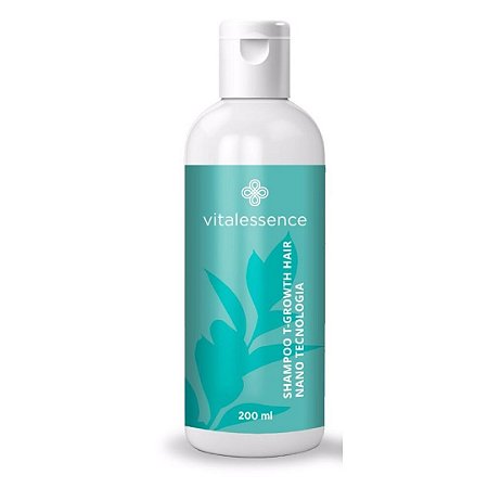 Vitalessence Shampoo