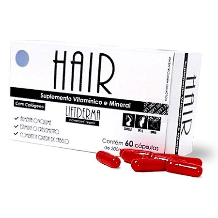 Liftderma Hair