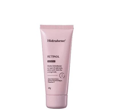 Hidrabene Retinol - 30 g
