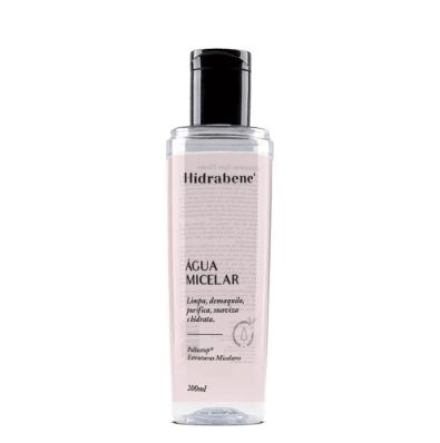 Hidrabene Água Micelar - 200 ml