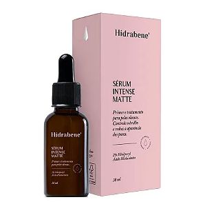 Hidrabene Serum Multicorretivo Clareador - 30 ml