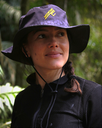 Chapéu Explorer