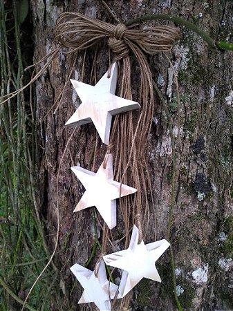 Penca estrela