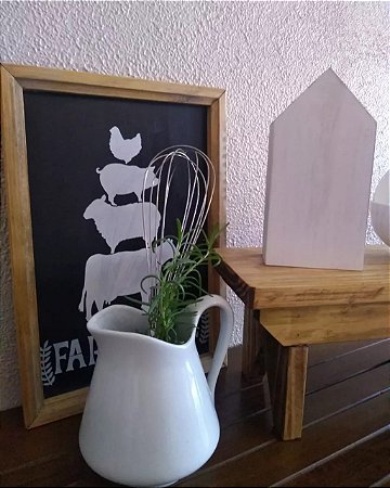 Banquinho Farm