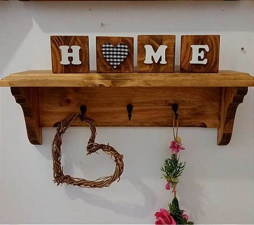 Cubinho Home