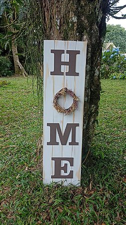 Placa Home