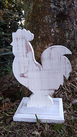 Galo Farmhouse - Branco