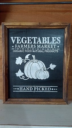 Quadro Farmers Market :)