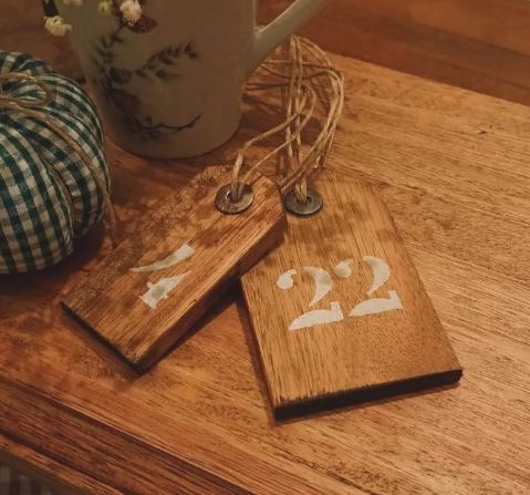 Tag 4x8