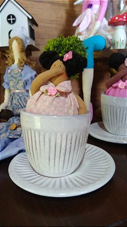 Tilda de Caneca