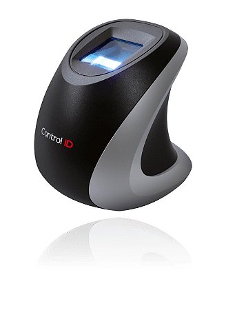 Leitor Biométrico CONTROL ID IDBIO