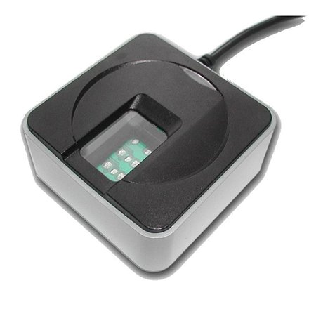 Leitor Biométrico Futronic FS88H