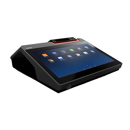 Terminal PDV TECTOY T2 Mini - Printer c/Scan, 4G e NFC
