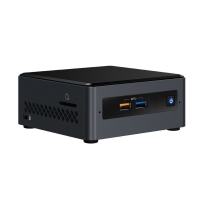 Mini Pc Nuc Hoscorp N4020 Dual Core 4GB SSD240GB Windows 10 PRO