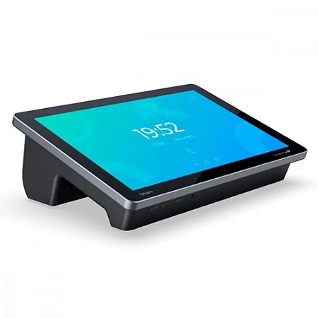 Terminal Mini PDV Elgin POSGO M10 PRO com Android 11