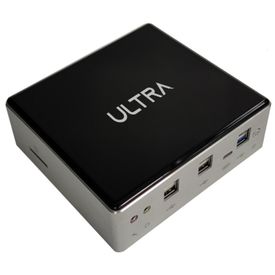 Mini PC Nuc ULTRA INTEL CORE I3 4° Ger. i3-4005u 3M - 1,70GHz