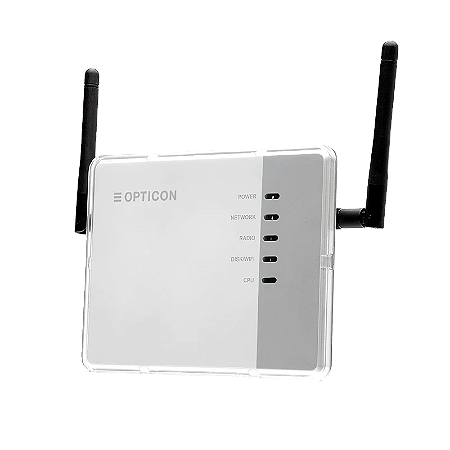 Módulo de Gerenciamento inteligente OPTICON EBS-50