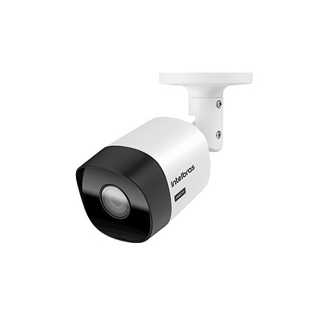 Camera Bullet VHD 3530 B HDCVI G7 BC IR 30M 3.6mm - Intelbras