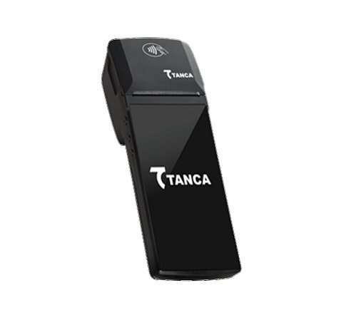 Terminal Smart Tanca Mobile TSM-1000 - 001474