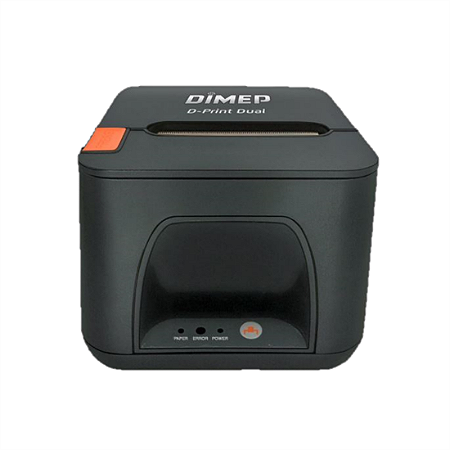 Impressora Não Fiscal Dimep D-PRINT DUAL