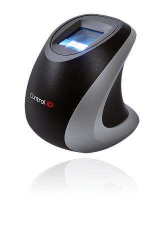 Leitor Biométrico CONTROL ID IDBIO - c/ SERIAL