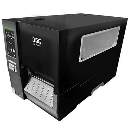 Impressora de Etiquetas Térmica Industrial TSC MH-241T