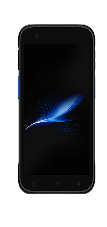 Coletor de Dados Bluebird S10 - Android 14