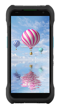 Coletor de Dados Bluebird S70 - Android 13