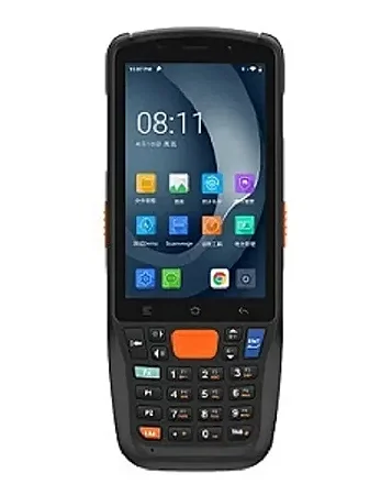 Coletor de Dados UROVO CT48